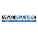 Beyond Sports logo